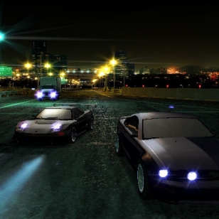 The Fast and the Furious palaa peliareenalle