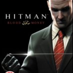 Hitman: Blood Money [Xbox 360]
