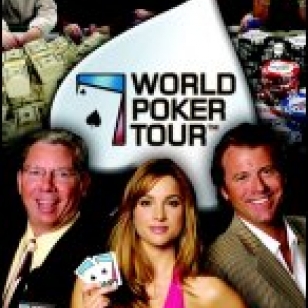 World Poker Tour (PSP)