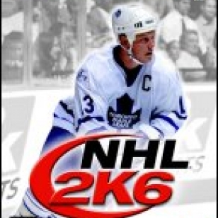 NHL 2K6 [Xbox 360]
