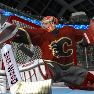 NHL 2k6