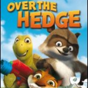 Over the Hedge