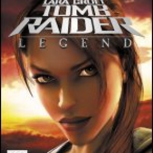Tomb Raider: Legend [Xbox 360]
