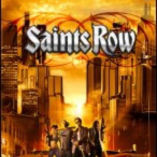 Saint's Row [Xbox 360]