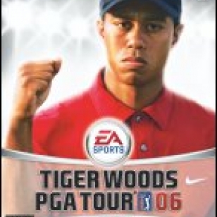 Tiger Woods PGA Tour 06