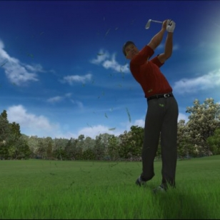 Tiger Woods PGA Tour 06