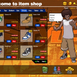 Vapaata katukorista Xboxille