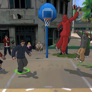 Vapaata katukorista Xboxille