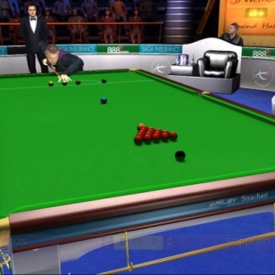 Snookeria seuraavalle sukupolvelle