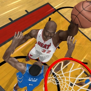 NBA 2k6