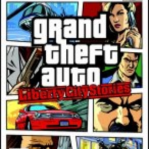 Grand Theft Auto: Liberty City Stories 