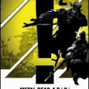 Metal Gear Acid 2 (PSP)