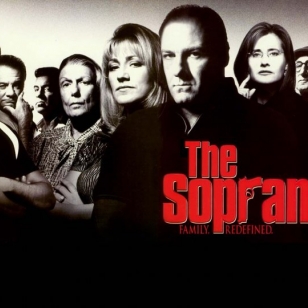 The Sopranos pelimuotoon