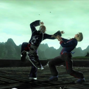 Virtua Fighter 5 ensi keväänä vain PS3:lle