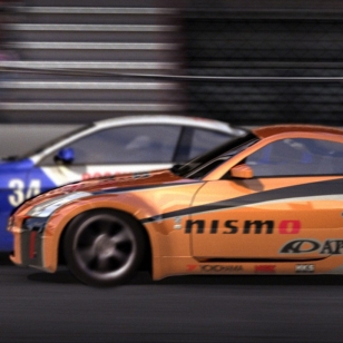 E3 2006: Ensimmäiset Forza 2 -faktat