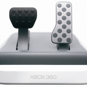 E3 2006: Xbox 360 varustautuu sotaan