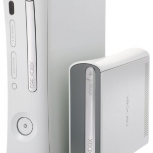 E3 2006: Xbox 360 varustautuu sotaan