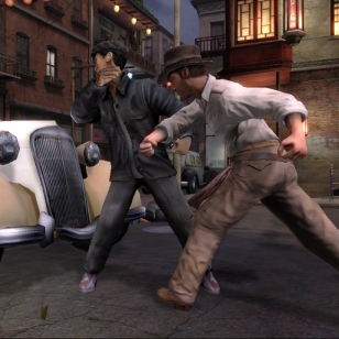 E3 2006: Uuden Indiana Jonesin traileri