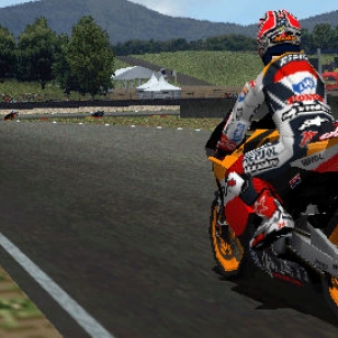 E3 2006: Ace Combat ja MotoGP PSP:lle