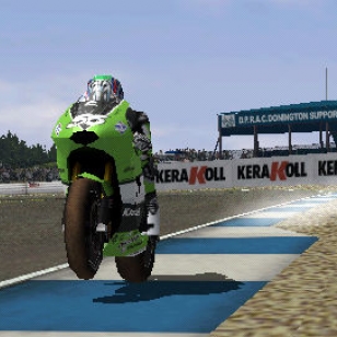 E3 2006: Ace Combat ja MotoGP PSP:lle