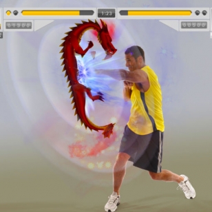 E3 2006: PS2:n EyeToylle sporttista jatkoa