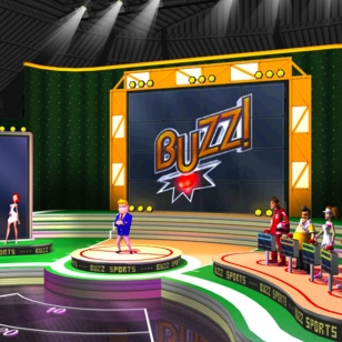 E3 2006: Lisää Buzz!-pelattavaa PS2:lle