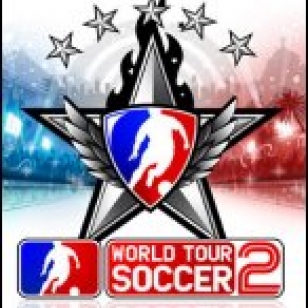  World Tour Soccer 2 [PSP]