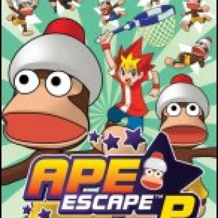 Ape Escape P