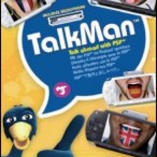 Talkman (+mikrofoni)