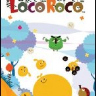 LocoRoco