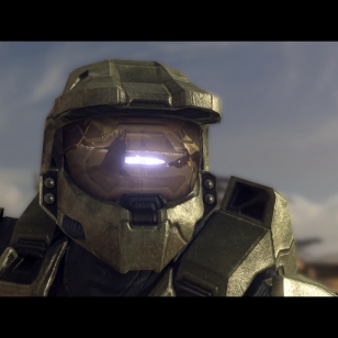 E3 2006: Halo 3 julkistettu - traileri kauppapaikalla