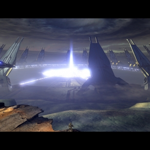 E3 2006: Halo 3 julkistettu - traileri kauppapaikalla
