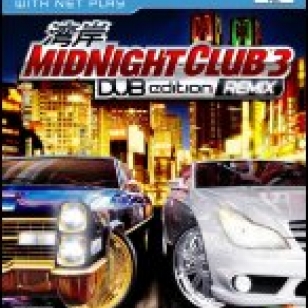Midnight Club 3: DUB Edition REMIX