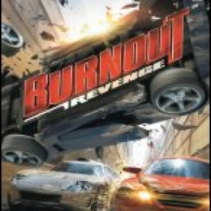 Burnout: Revenge (Xbox 360)