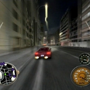 Midnight Club 3: DUB Edition REMIX