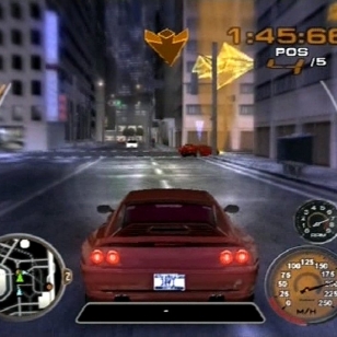 Midnight Club 3: DUB Edition REMIX