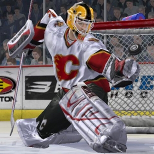 NHL 06