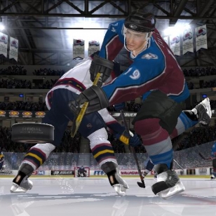 NHL 06