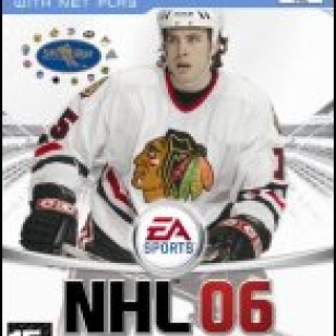 NHL 06