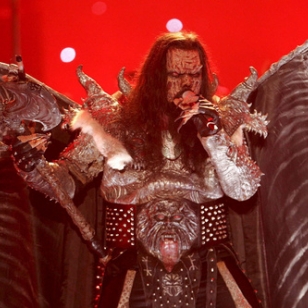 Lordi voitti Euroviisut