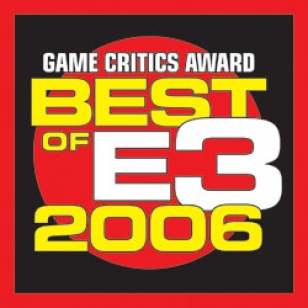 E3 2006: Best of E3 -ehdokkaat julki