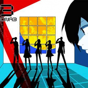 Persona 3:n traileri ja kotisivu