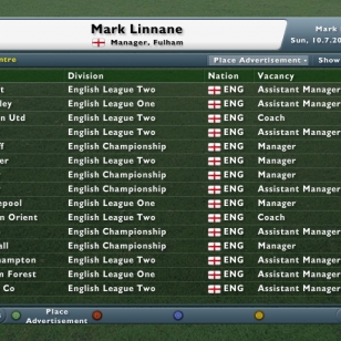 Football Manager 2006