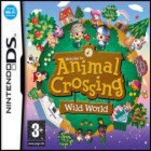 Animal Crossing: The Wild World