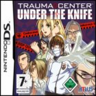 Trauma Center: Under the Knife