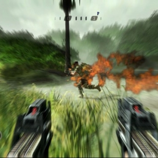 Far Cry Instincts: Predator