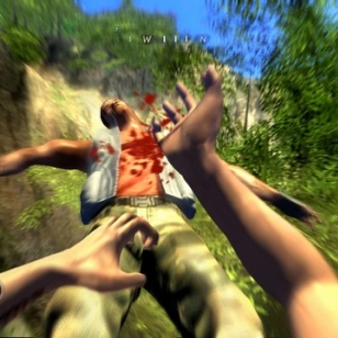 Far Cry Instincts: Predator