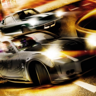 The Fast and Furious -peli loppukesästä