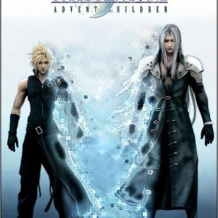 Final Fantasy VII: Advent Children