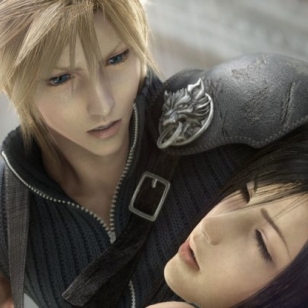 Final Fantasy VII: Advent Children